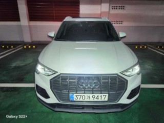 아우디 Q3 (F3)