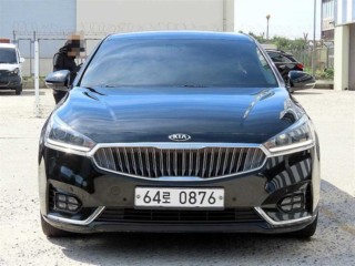 기아 올 뉴 K7