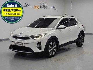 기아 스토닉
