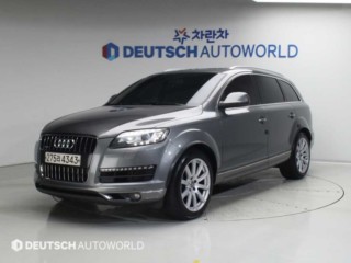 아우디 Q7