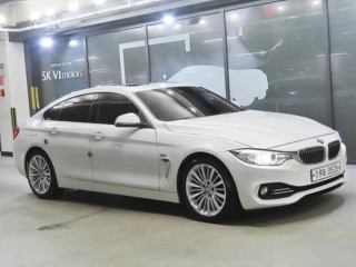 BMW 4시리즈 (F32)