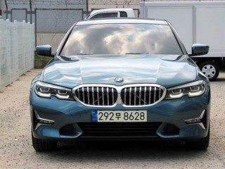 BMW 3시리즈 (G20)