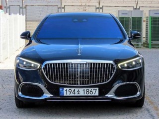 벤츠 S클래스-W223