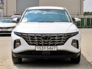 현대 투싼 (NX4)