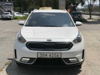 기아 니로 PHEV