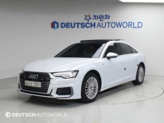 아우디 A6 (C8)