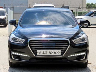 제네시스 EQ900