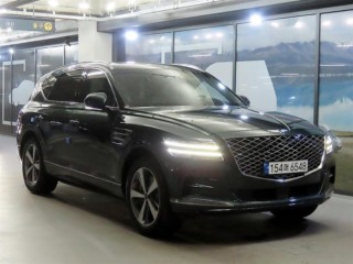 제네시스 GV80