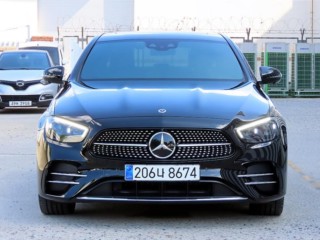 벤츠 E-클래스 W213