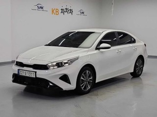기아 더뉴 K3 2세대