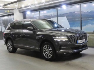 제네시스 GV80