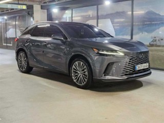 렉서스 RX 350h(5세대) 럭셔리 사진 1