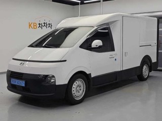 소형화물 [저상내장탑]ST1 (EV)
