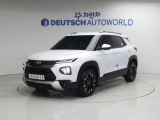 쉐보레 트레일블레이저