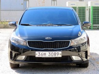 수원 중고차 기아 더뉴 K3 1.6 VGT 디럭스 2017.02식 253,296km