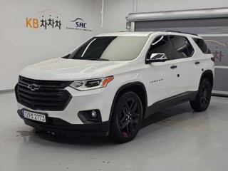 쉐보레 트래버스