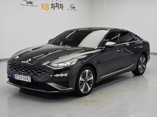 기아 K8 하이브리드