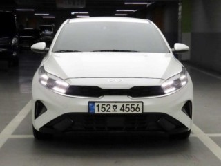 기아 더뉴 K3 2세대