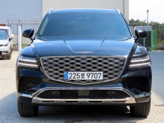 제네시스 GV80