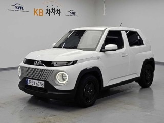 현대 캐스퍼