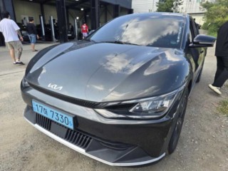 기아 EV6