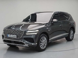제네시스 GV80