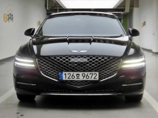 제네시스 G80(RG3)