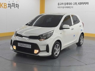 기아 모닝 어반
