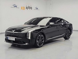 기아 뉴 K8