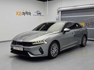 기아 K5 3세대 하이브리드