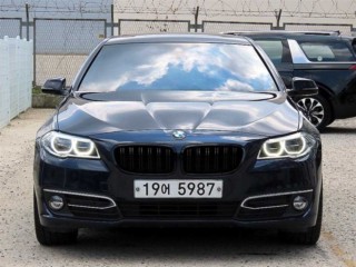 BMW 5시리즈 (F10)
