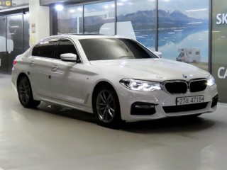 BMW 5시리즈 (G30)