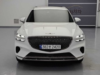 제네시스 GV70