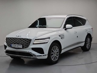 제네시스 GV80