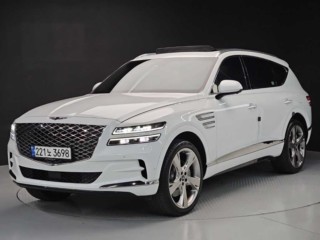 제네시스 GV80