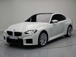 BMW M2(G87)