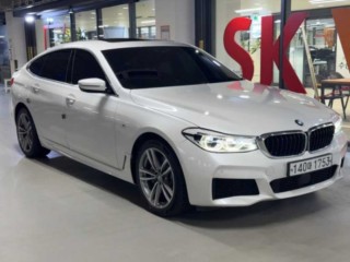 BMW 6시리즈 GT (G32)