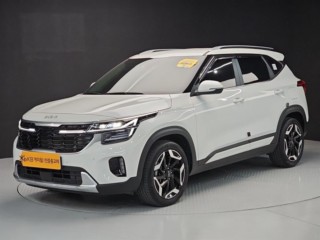 기아 더 뉴 셀토스 가솔린 2.0 2WD
