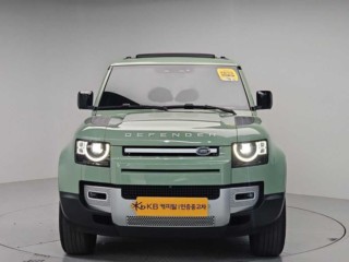 랜드로버 디펜더 L663 110 D300 HSE 인증중고차 사진