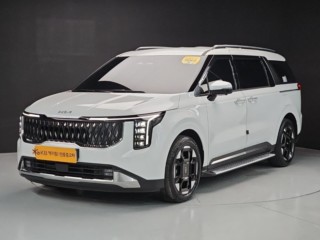 기아 더 뉴 카니발 하이브리드