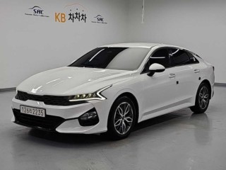 기아 K5 3세대