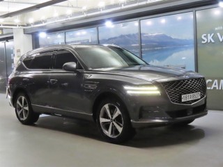 제네시스 GV80
