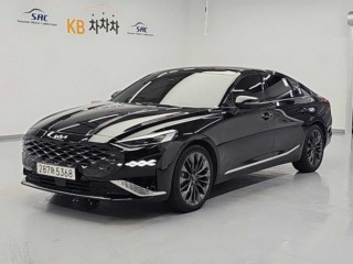 기아 K8