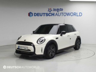 미니 쿠퍼