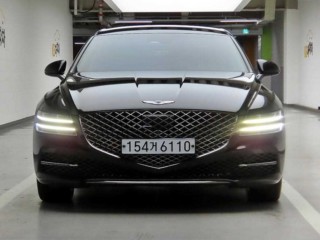 제네시스 G80(RG3)