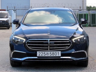 벤츠 E-클래스 W213