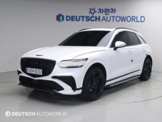 제네시스 GV70
