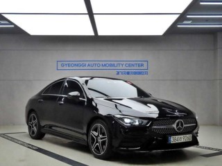 벤츠 CLA클래스 C118