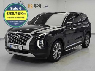 현대 팰리세이드