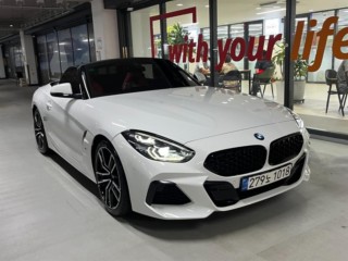 BMW Z4(G29)